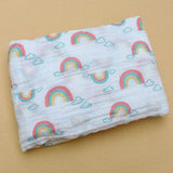 Cotton Blanket