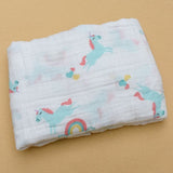 Cotton Blanket