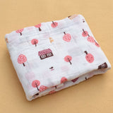 Cotton Blanket