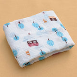 Cotton Blanket