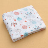 Cotton Blanket
