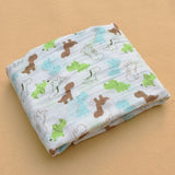 Cotton Blanket