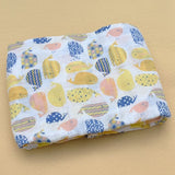 Cotton Blanket