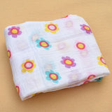 Cotton Blanket