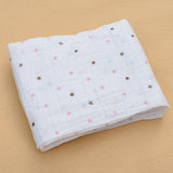 Cotton Blanket