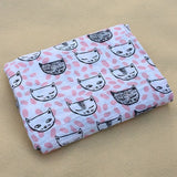 Cotton Blanket