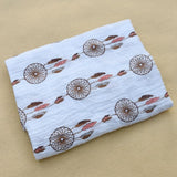 Cotton Blanket
