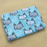 Cotton Blanket