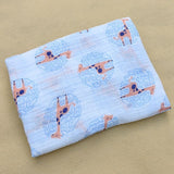 Cotton Blanket