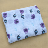 Cotton Blanket