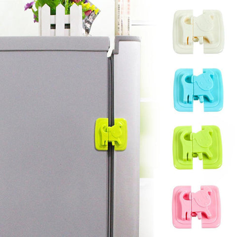 Baby Safety Products Cabinet Locks & Straps Products