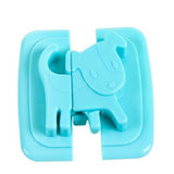 Baby Safety Products Cabinet Locks & Straps Products