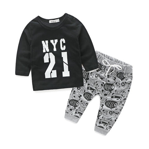 Baby Urban Clothing