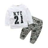 Baby Urban Clothing