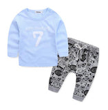 Baby Urban Clothing