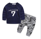 Baby Urban Clothing