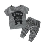 Baby Urban Clothing