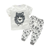 Baby Urban Clothing