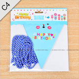 Baby Shower Car Theme