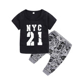 Baby Urban Clothing