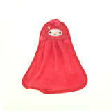 Baby Nursery Hand Towel