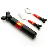 3pc/set Baby Knife and Fork