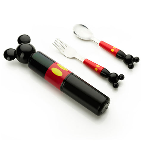3pc/set Baby Knife and Fork