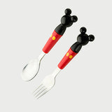 3pc/set Baby Knife and Fork