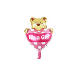 Boy & Girl Celebration
