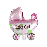 Boy & Girl Celebration