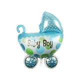 Boy & Girl Celebration