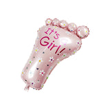 Boy & Girl Celebration