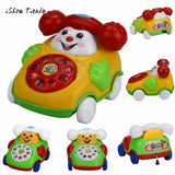 Baby Phone Toy