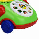 Baby Phone Toy