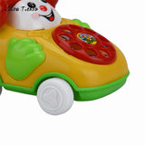 Baby Phone Toy