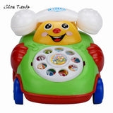 Baby Phone Toy