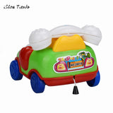 Baby Phone Toy