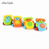 Baby Phone Toy