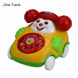 Baby Phone Toy
