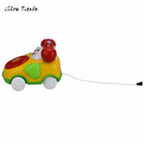Baby Phone Toy