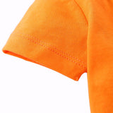 GOKU Dragon Ball Z Baby Jumpsuits
