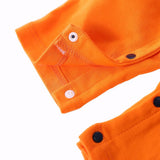 GOKU Dragon Ball Z Baby Jumpsuits