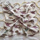 Organic Cotton Baby Towels