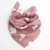 Organic Cotton Baby Towels