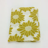 Organic Cotton Baby Towels