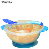 Learning Eating