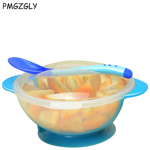 Learning Eating