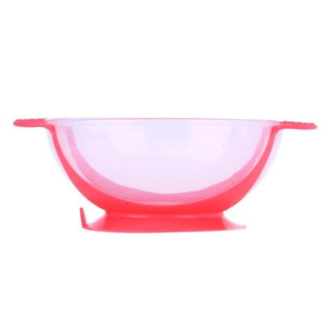 Safety Baby Feeding Dishes
