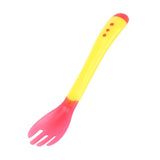 Safety Baby Feeding Dishes