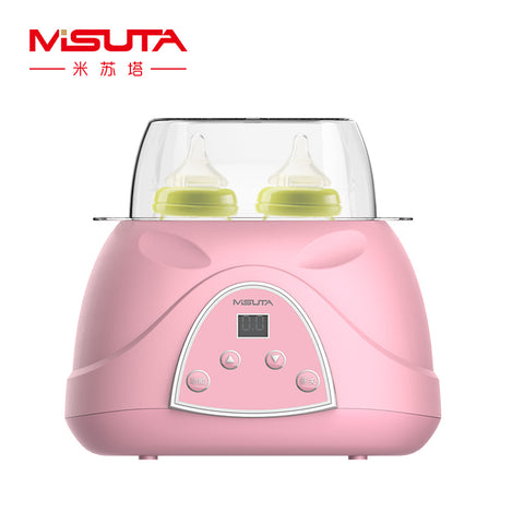 Baby Milk Warmer